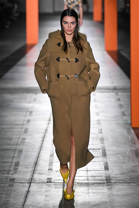 sfilata prada 2024 date|miuccia prada 2024.